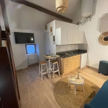 Escale Confort Apartment *