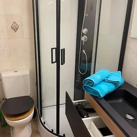 Apartment Escale Confort *