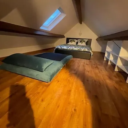 Apartment Escale Confort